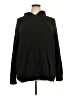 Woman Within 100% Acrylic Black Turtleneck Sweater Size 26 (2X) - photo 1