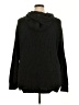Woman Within 100% Acrylic Black Turtleneck Sweater Size 26 (2X) - photo 2