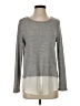 Calvin Klein Silver Pullover Sweater Size S - photo 1