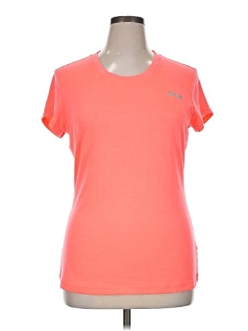Fila Sport Active T-Shirt (view 1)