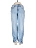 J.Crew Blue Jeans Size 26 waist - photo 1