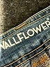 Wallflower Blue Jeans Size 5 - photo 4