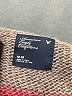 American Eagle Outfitters Color Block Pink Pullover Sweater Size M - photo 7
