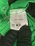 shopthemint.com 100% Polyester Solid Green Casual Skirt Size L - photo 4