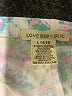 Love Republic Floral Ivory Shorts Size 14 - photo 3