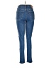 Levi's Hearts Blue Jeans Size 29 waist - photo 2