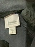 Bench Black Track Jacket Size S - photo 6