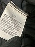 Bench Black Track Jacket Size S - photo 7