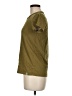 Rag & Bone Solid Green Active T-Shirt Size M - photo 5
