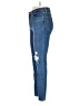 Levi's Hearts Blue Jeans Size 29 waist - photo 5