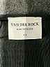 Assorted Brands Solid Black Cocktail Dress Size 3 - photo 7