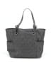 MICHAEL Michael Kors 100% Leather Gray Leather Tote One size - photo 3