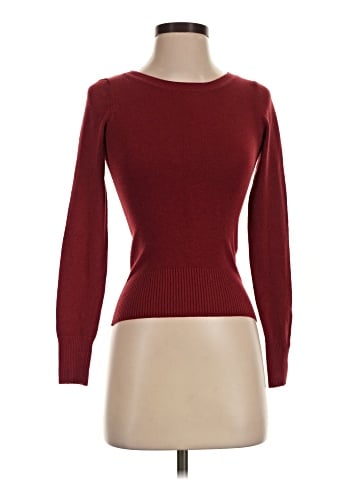 H&M Pullover Sweater (view 1)