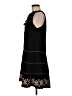 Max Studio Black Casual Dress Size M - photo 5