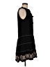 Max Studio Black Casual Dress Size M - photo 4
