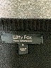 Witty Fox Black Cardigan Size S - photo 7