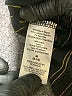 Time and Tru Black Long Sleeve Top Size M - photo 8