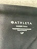Athleta Solid Black Active Pants Size L (petite) - photo 7