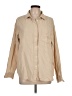 Gap Tan Long Sleeve Button-Down Shirt Size L - photo 1