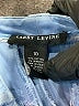 Larry Levine Blue Jeans Size 10 - photo 7