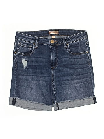 Kut from the Kloth Denim Shorts (view 1)