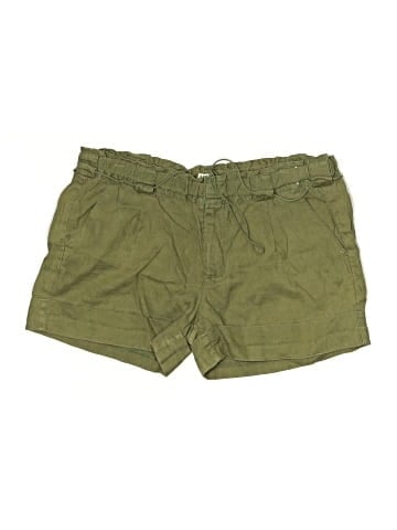 Old Navy Khaki Shorts (view 1)