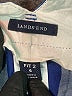 Lands' End Solid Blue Casual Pants Size 6 - photo 7
