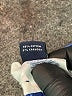Lands' End Solid Blue Casual Pants Size 6 - photo 8