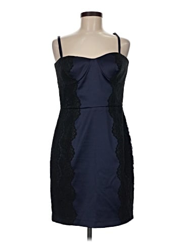 Jessica Simpson Cocktail Dress (view 1)