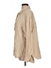Gap Tan Long Sleeve Button-Down Shirt Size L - photo 5