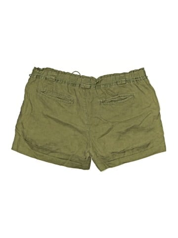 Old Navy Khaki Shorts (view 2)