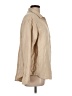 Gap Tan Long Sleeve Button-Down Shirt Size L - photo 4