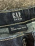 Gap Blue Jeans Size 7 - photo 3