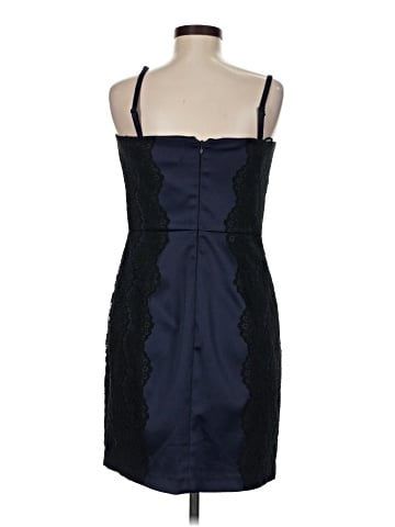 Jessica Simpson Cocktail Dress (view 2)