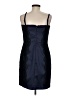 Jessica Simpson Blue Cocktail Dress Size 8 - photo 2