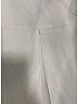 The Row Ivory White Long Sleeve Blouse Size M - photo 6