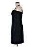 Jessica Simpson Blue Cocktail Dress Size 8 - photo 5