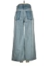 Triarchy Blue Jeans Size 27 waist - photo 2