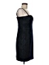 Jessica Simpson Blue Cocktail Dress Size 8 - photo 4