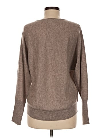 M Magaschoni Cashmere Pullover Sweater (view 2)