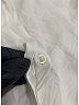 The Row Ivory White Long Sleeve Blouse Size M - photo 9