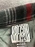 Volcom Plaid Red Jacket Size XS - Sm - photo 6