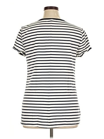 Isaac Mizrahi LIVE! Short Sleeve T-Shirt (view 2)