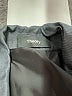 Theory Gray Blazer Size 4 - photo 6