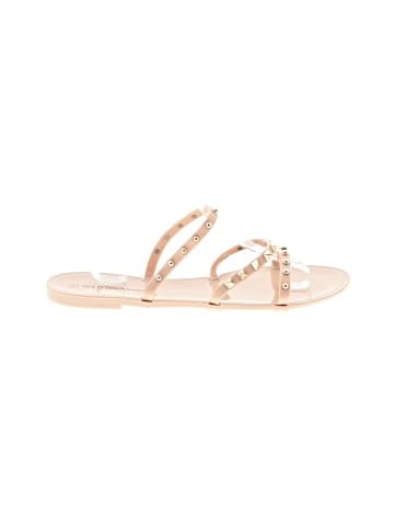 Wild Diva Sandals (view 1)
