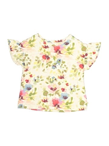 Baby Gap Short Sleeve Blouse (view 1)