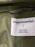 Amazon Essentials Solid Green Jacket Size L - photo 6