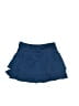 Willit Solid Blue Active Skort Size M - photo 1