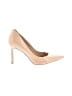 Sam Edelman Solid Tan Ivory Heels Size 9 1/2 - photo 1