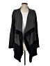 Noir Gray Cardigan Size L - photo 1